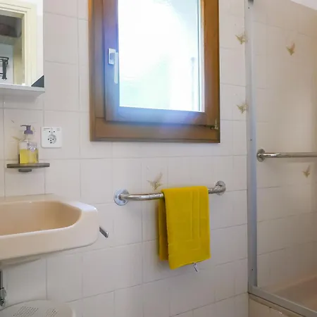 Feriehus La Casina By Interhome *