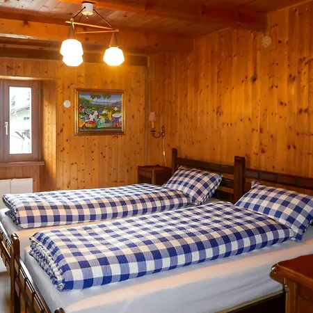 La Casina By Interhome