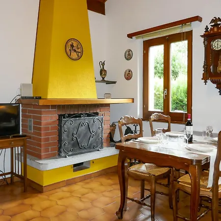 Feriehus La Casina By Interhome