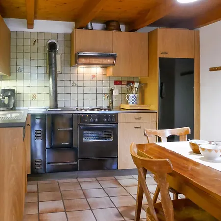 La Casina By Interhome Feriehus Olivone