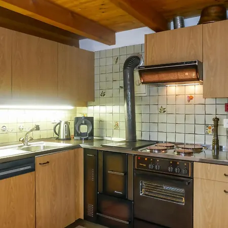 Feriehus La Casina By Interhome *