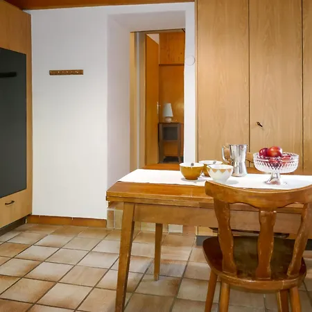Feriehus La Casina By Interhome Olivone